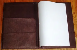 Restaurants, Hotels, Guest Houses, Game Lodges, B&amp;B's, Hospitality Industry, Menu Cover...