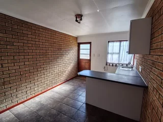 Flatlet For Rental - Kenwyn