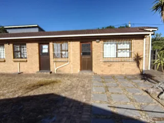 Flatlet For Rental - Kenwyn