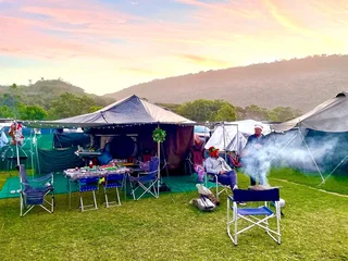 Echo 4 Camping Trailer For Sale