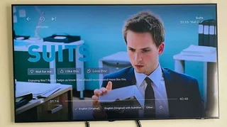 Samsung 65inch UHD 4K