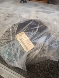 City Golf instument cluster