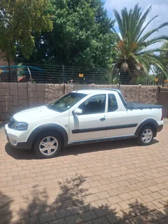 2022 Nissan NP200 Single Cab