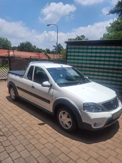 2022 Nissan NP200 Single Cab
