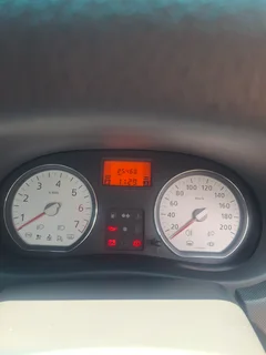 2022 Nissan NP200 Single Cab