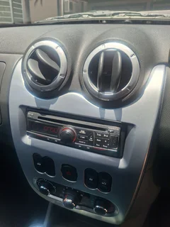 2022 Nissan NP200 Single Cab