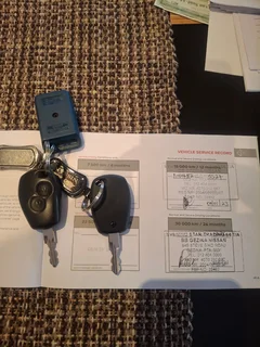 2022 Nissan NP200 Single Cab