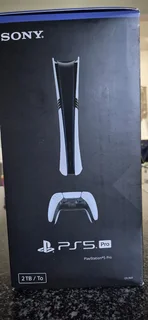 Playstation 5 Pro