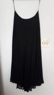 Topshop Woman’s Skirt-Pants
