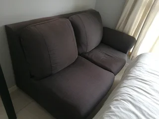 L Couch 3  piece