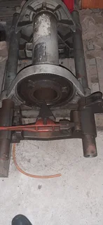 RIDGID  PIPE THREADING MACHINE, SPARES AND SERVICING AND ALL OTHER MAKES