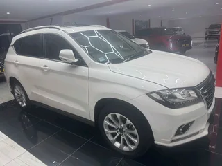 2019 Haval H2 1.5T luxury