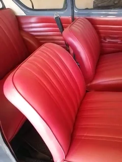 1967 Ford Anglia 1.6