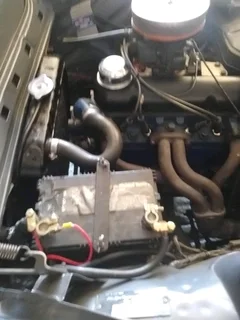 1967 Ford Anglia 1.6