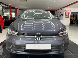2024 Vw polo 1.0 tsi