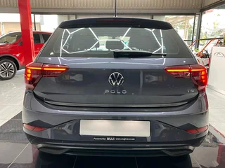 2024 Vw polo 1.0 tsi
