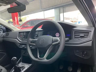 2024 Vw polo 1.0 tsi