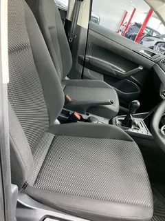 2024 Vw polo 1.0 tsi