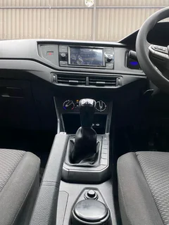 2024 Vw polo 1.0 tsi