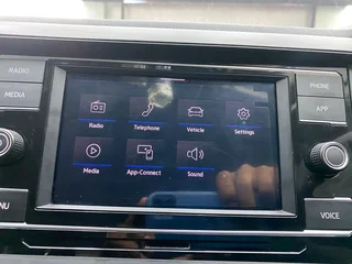 2024 Vw polo 1.0 tsi