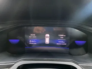 2024 Vw polo 1.0 tsi