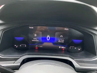 2024 Vw polo 1.0 tsi