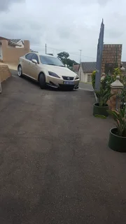 Neatest 07 Lexus IS250