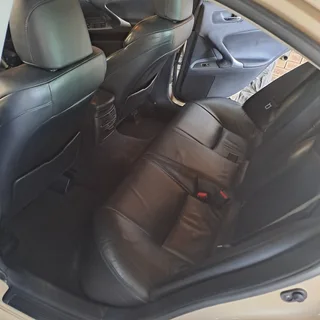 Neatest 07 Lexus IS250