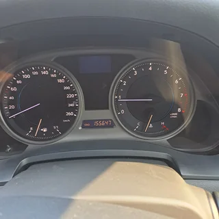 Neatest 07 Lexus IS250