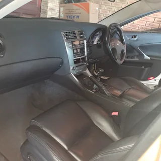 Neatest 07 Lexus IS250