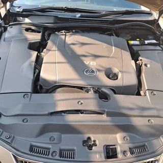 Neatest 07 Lexus IS250