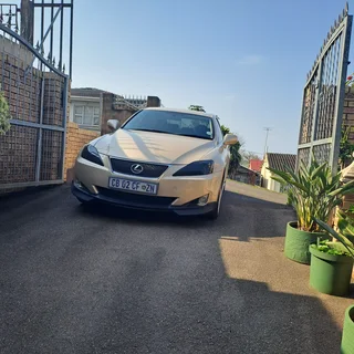 Neatest 07 Lexus IS250