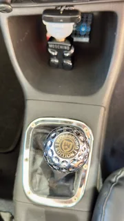 Volkswagen Golf Cabrio