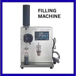 Filling Machine
