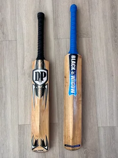 X2 cricket bats. 6 & 6.5