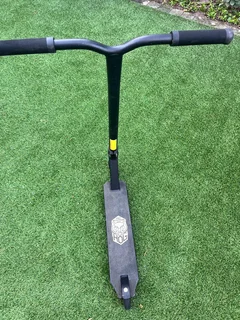 X2 HogPro P2 stunt scooters