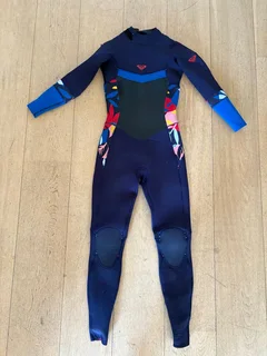 Girls Wetsuit