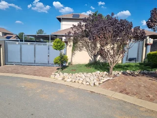 Pending offer - Family House - Kyasands Estate Bloubosrand, Northriding - Kgabo Redeemed Auctione