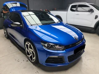 20 inch Original Radi8 (R8S5) for sale - 19500 with tyres.