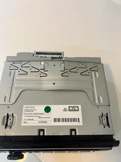 Kenwood front-loader for sale