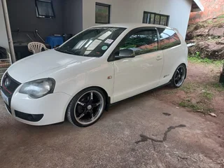 2013 Volkswagen Polo Hatchback