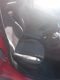 2015 Opel Corsa Single Cab