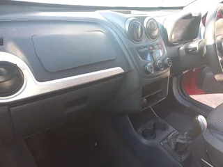 2015 Opel Corsa Single Cab