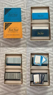 Trivial Pursuit expansion packs