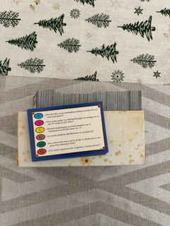 Afrikaans Trivial Pursuit