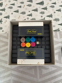 Afrikaans Trivial Pursuit