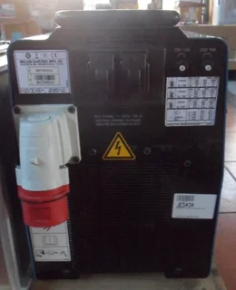 HUGE XMAS SPECIAL!! MILLER XMT Power Source