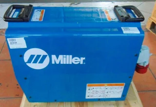 HUGE XMAS SPECIAL!! MILLER XMT Power Source