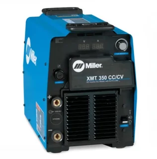 Huge Xmas Special!! Miller Xmt Power Source