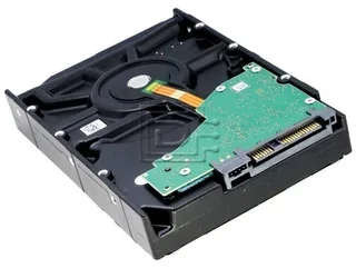 Seagate Exos 7e10 Sas Internal Hard Drives - Lot Of 5 Units